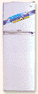 Whirlpool 320L Quick-Chill Refrigerator Image