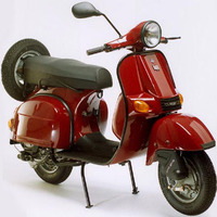 Bajaj Classic SL Image