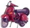 Bajaj Classic Image