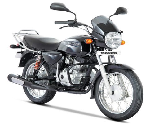 Bajaj Boxer CT / AT Image