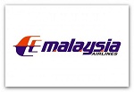 Malaysia Airlines Image