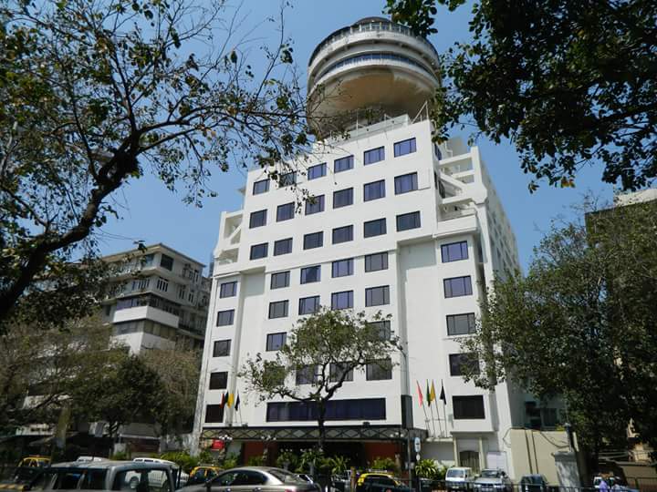 The Ambassador Hotel - Mumbai Image
