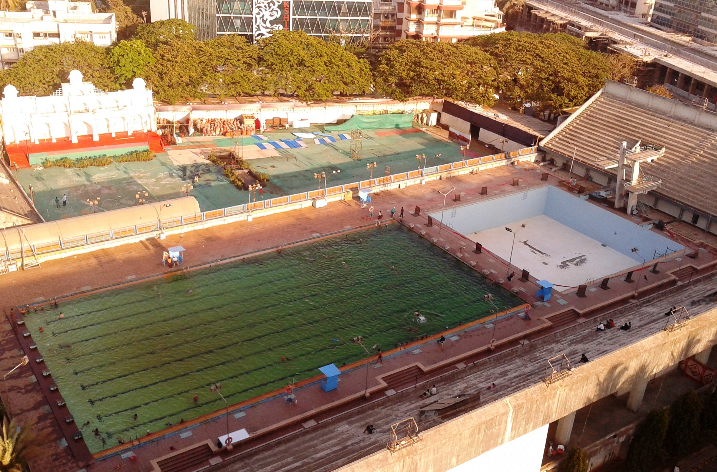 Andheri Sports Complex - Andheri - Mumbai Image