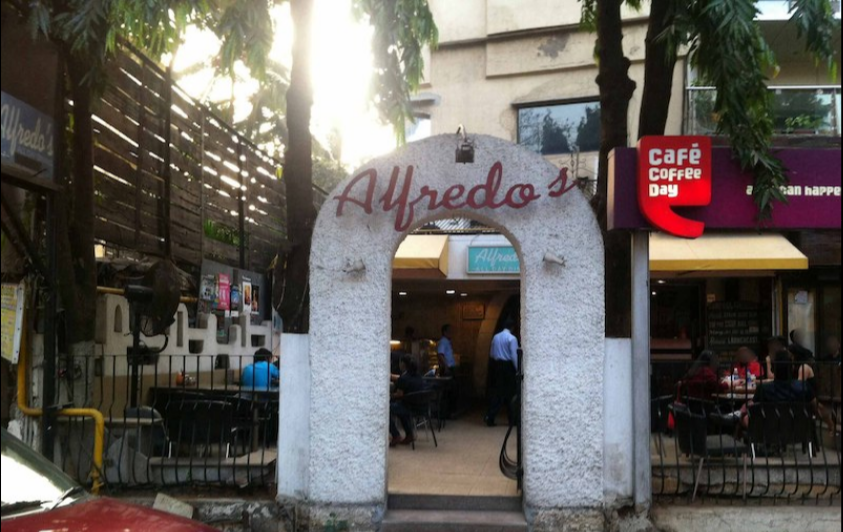 Alfredo's - Juhu - Mumbai Image