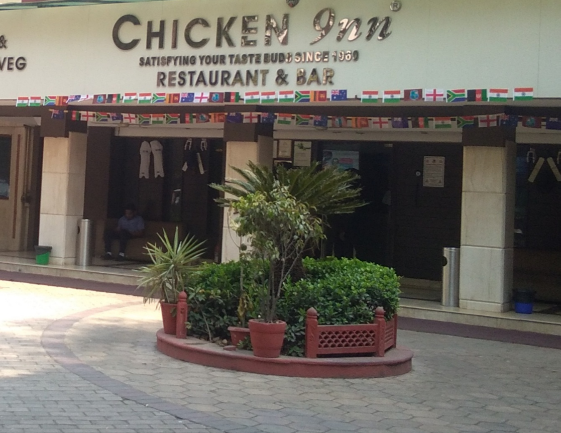 Chicken Inn - Pandara Road - Delhi Image