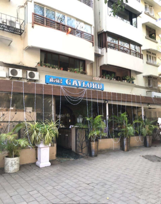 Gaylord - Churchgate - Mumbai Image