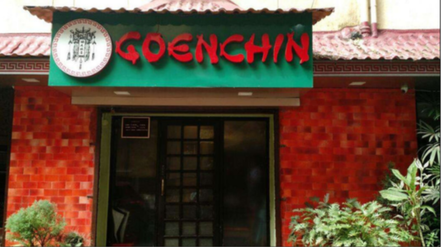 Goenchin - Panaji - Goa Image