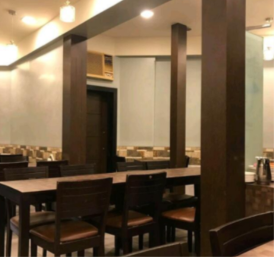 Gold Rush Fast Food - Dadar - Mumbai Image
