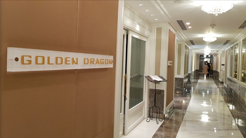 Golden Dragon - Colaba - Mumbai Image