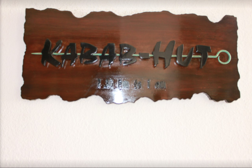 Kabab Hut - Juhu - Mumbai Image