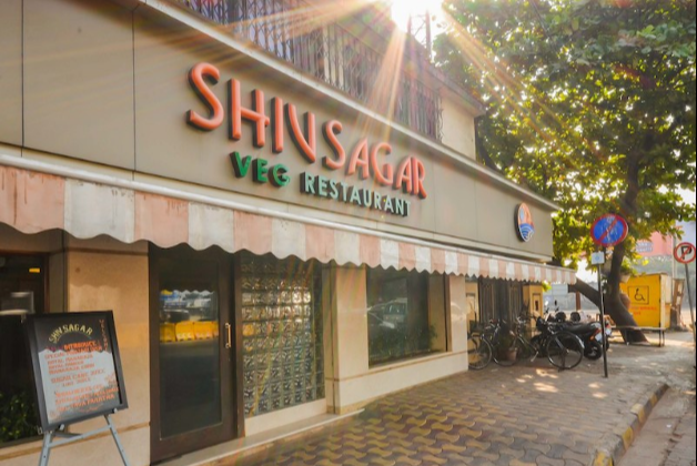 Shiv Sagar - Juhu - Mumbai Image