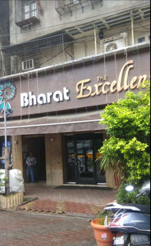 Bharat Excellensea - Fort - Mumbai Image