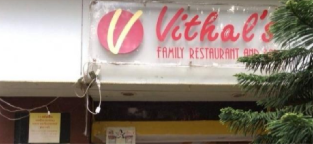 Vithal's Family Restaurant and Bar - CST - Mumbai Image