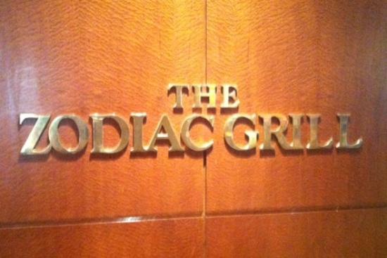 Zodiac Grill - Colaba - Mumbai Image