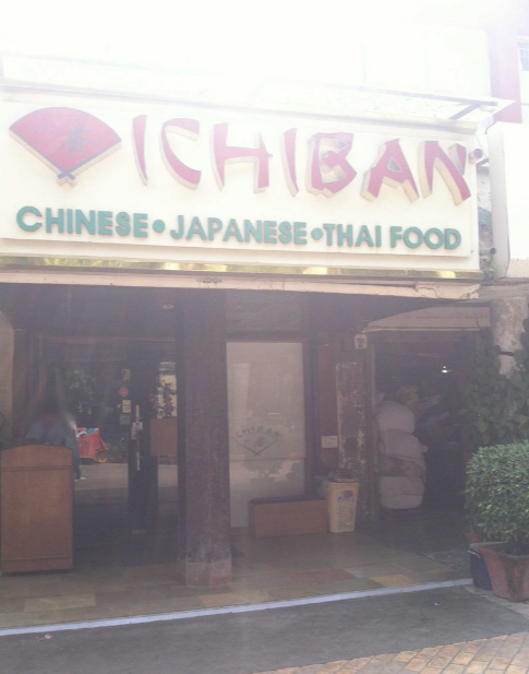 Ichiban - Pandara Road Market - Delhi Image