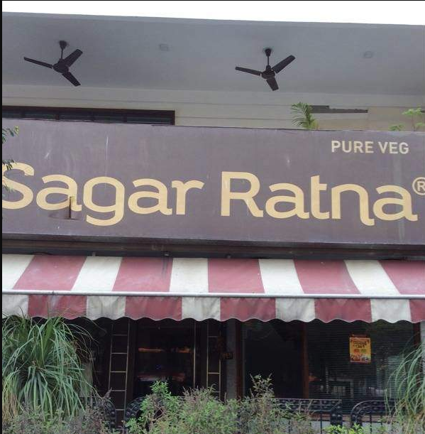 Sagar Ratna - Ashok Vihar Phase 2 - Delhi Image