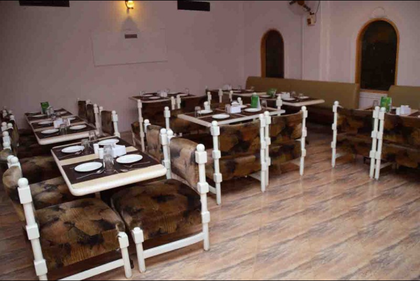 Sarangi Restaurant - Camp - Pune Image