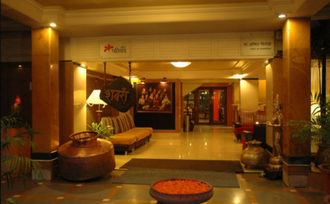 Shabree Restaurant - Shivaji Nagar - Pune Image