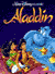 Aladdin - Hollywood Movie Image