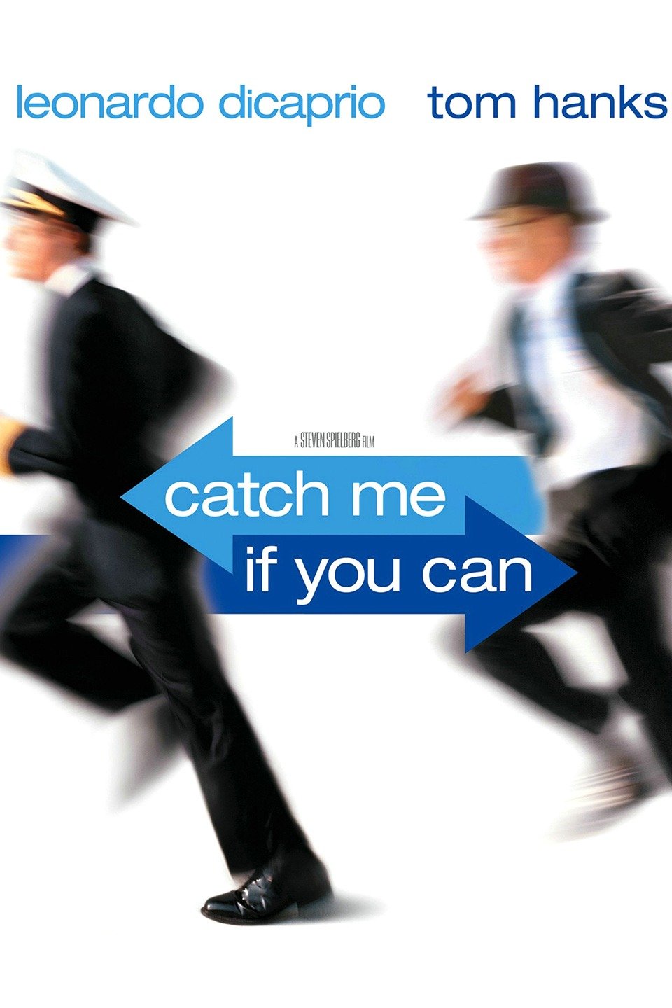 Catch Me...If You Can Image