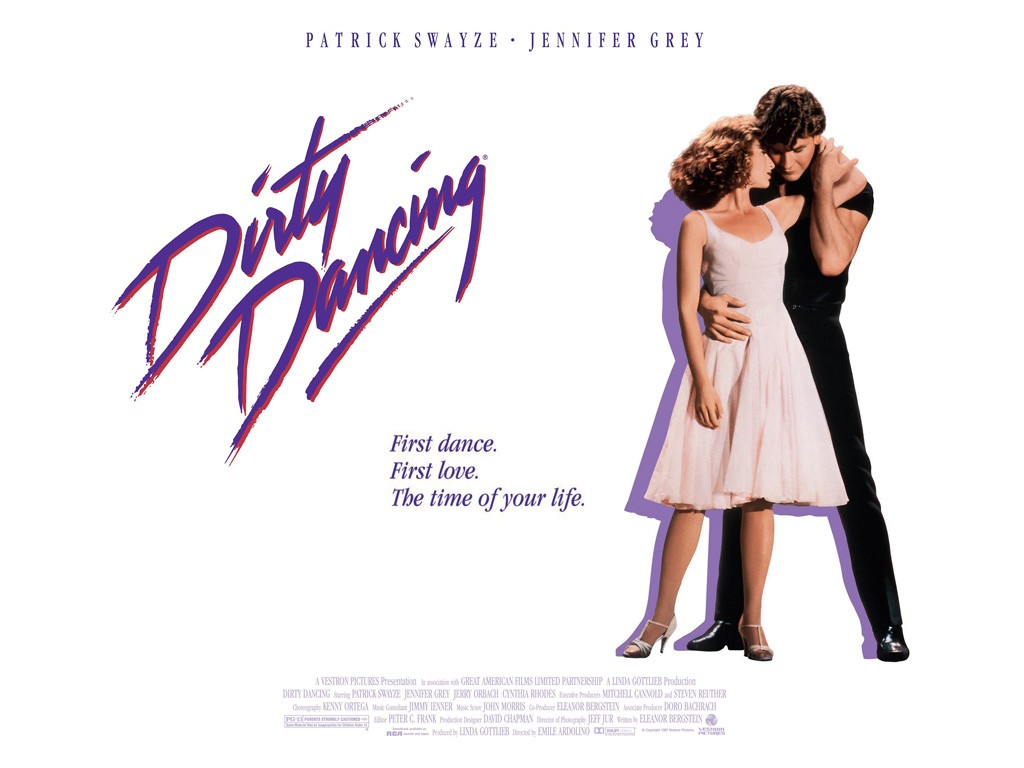 Dirty Dancing - Hollywood Movie Image