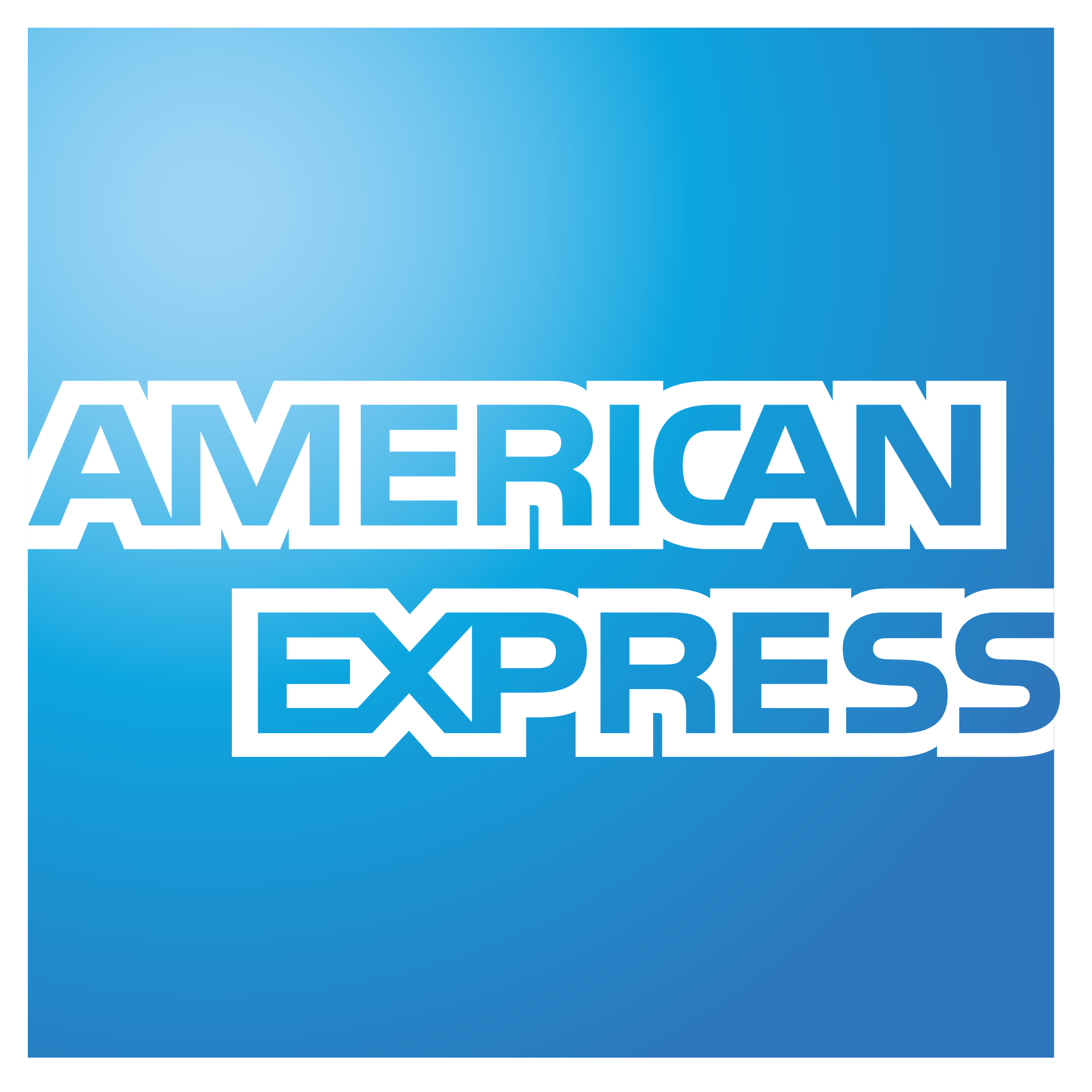 American Express Credit Card Image