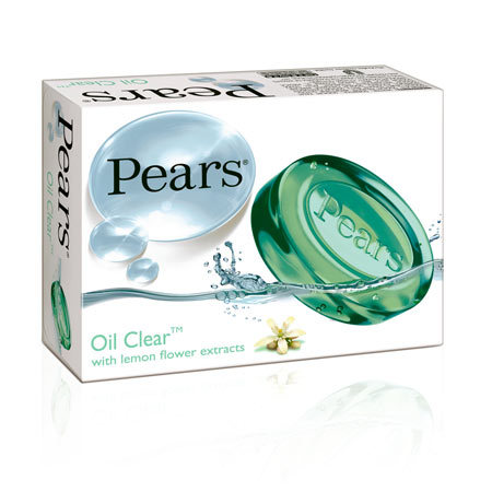 Pears Soap Image