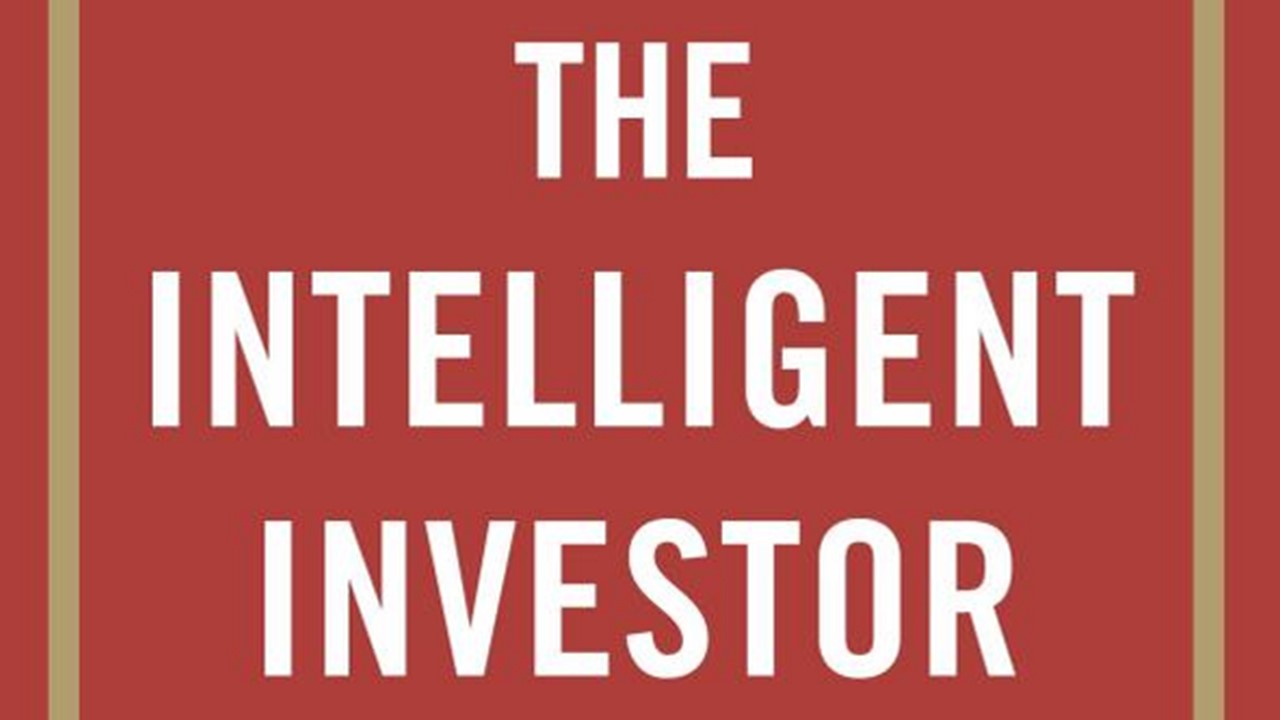 Intelligent Investor Image