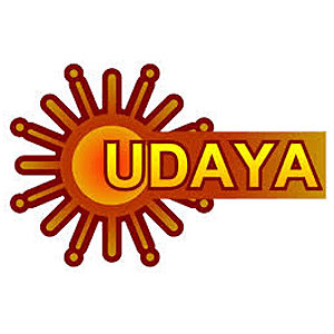 Udaya TV Image