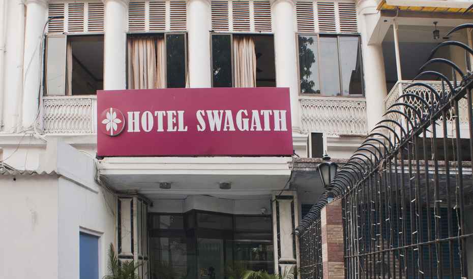 Hotel Swagath - Kolkata Image