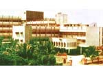 Palmgrove Hotel - Chennai Image