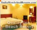 Quality Inn Mgm Beach Resort - Muttukadu - Chennai Image