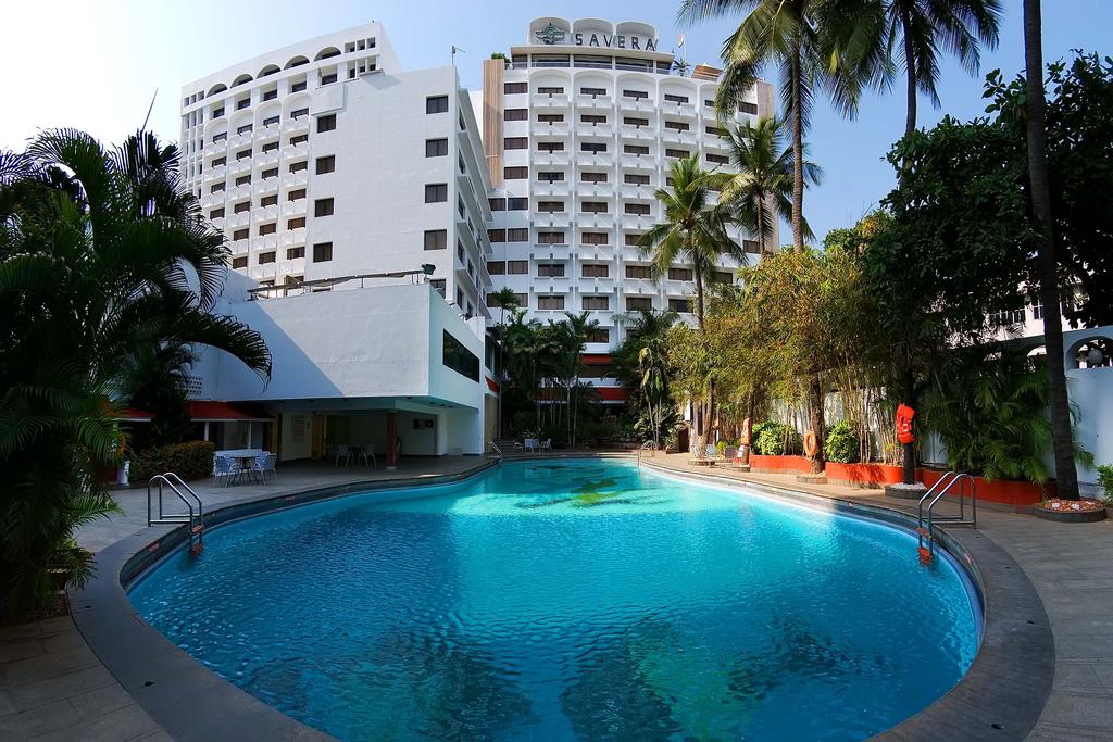 Savera Hotels - Chennai Image