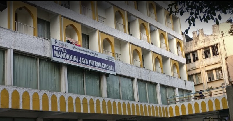 Hotel Jaya International - Hyderabad Image