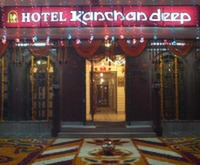 Hotel Kanchandeep - Jaipur Image