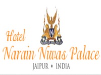 Narain Niwas Palace - Jaipur Image
