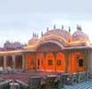 Raj Mahal Palace Hotel - Jaipur Image