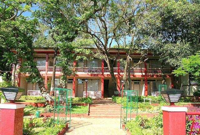 Regal Hotel - Matheran Image