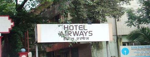 Hotel Airways - Ghatkopar - Mumbai Image