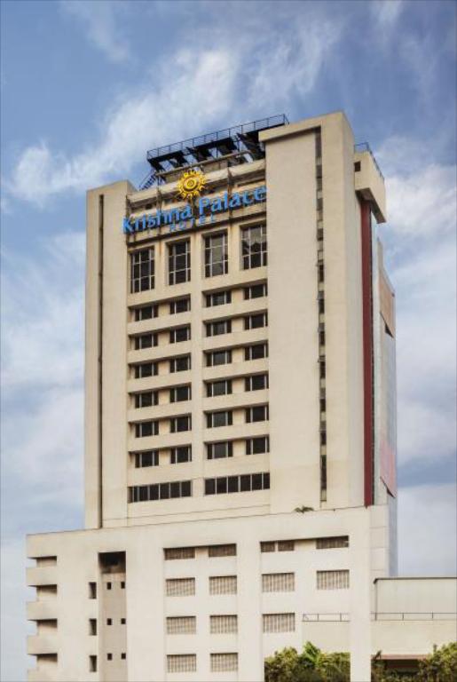 Hotel Krishna Palace - Mumbai Image