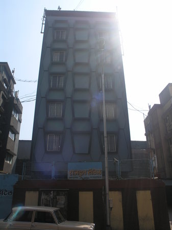 Hotel Rajdoot - Mumbai Image