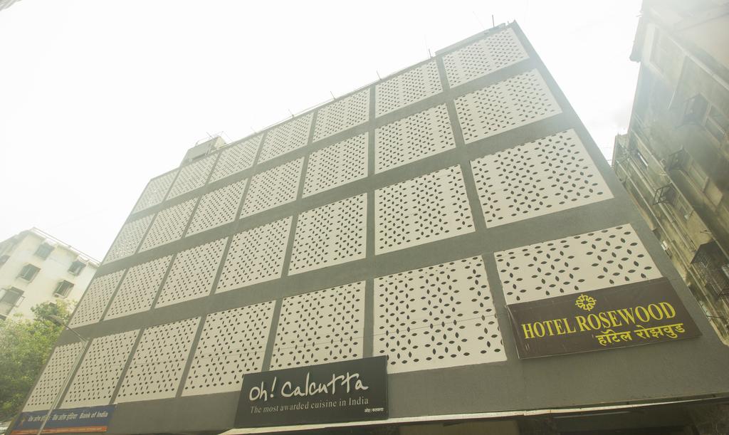 Hotel Rosewood - Mumbai Image