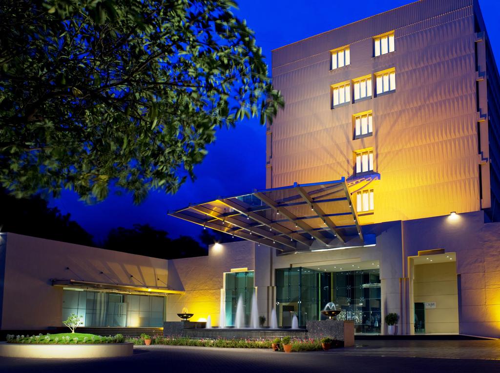 Hotel Blue Diamond - Pune Image