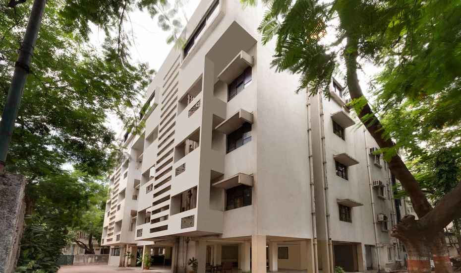 Hotel Meru - Pune Image