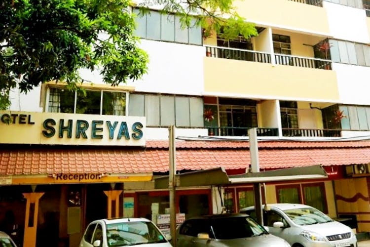 Hotel Shreyas - Pune Image