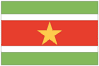 Suriname - General Image