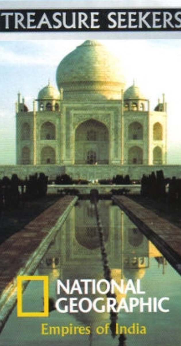 Treasure Seekers Image