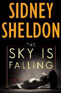 Sky Is Falling, The - Sidney Sheldon Image