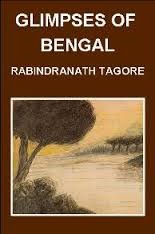 Glimpses Of Bengal - Rabindranath Tagore Image