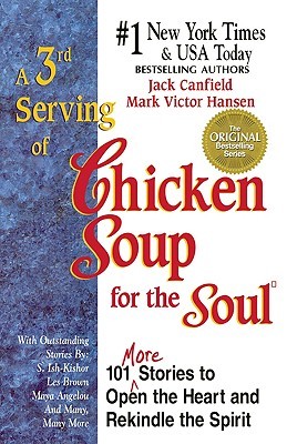 3rd Serving Of Chicken Soup For The Soul, A - Jack Canfield Image